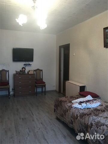 2-к квартира, 54 м², 3/16 эт. 2-к квартира, 54 м², 3/16 эт.