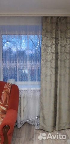 1-к квартира, 30 м², 5/5 эт.
