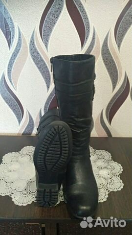 Сапоги Сапоги