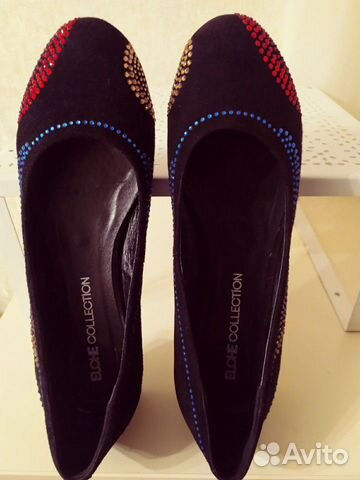 Туфли женские Туфли женские