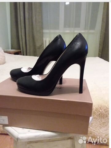 Туфли Туфли