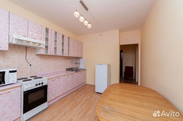 1-к квартира, 36.6 м², 8/16 эт. 1-к квартира, 36.6 м², 8/16 эт.
