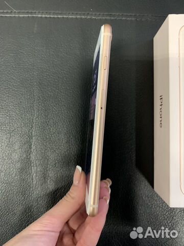 iPhone 8 Plus 64Gb