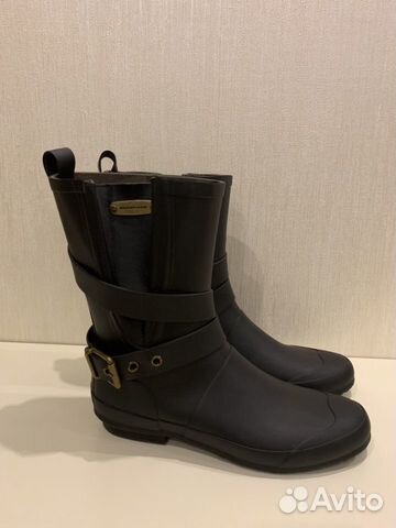Fabi, Burberry, Libellen 38р