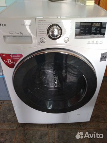 Стиральная машина Доставка Подключение до 22.00