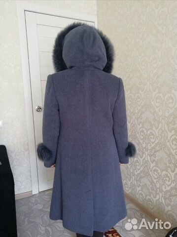 Пальто