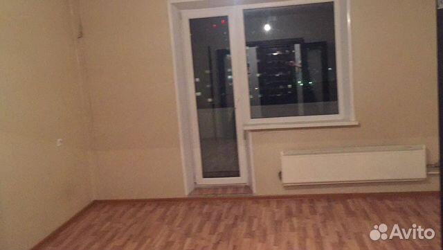 2-к квартира, 57.1 м², 8/10 эт.