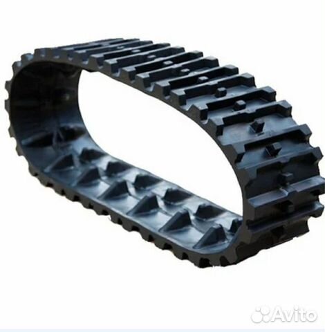 Гусеница для снегоуборщика