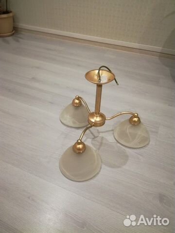 Люстра Люстра