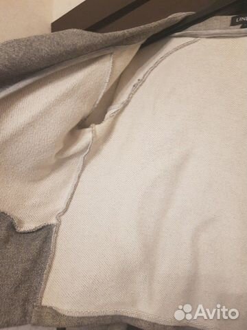 Мягкий жакет Lindex Мягкий жакет Lindex