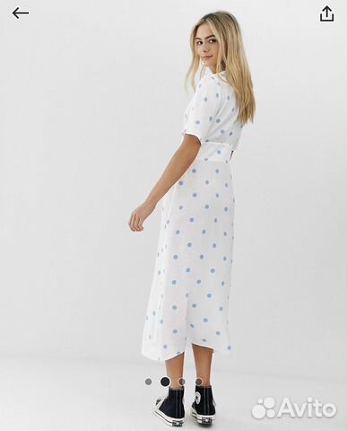 Платье ASOS новое