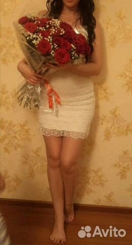 Платье Платье