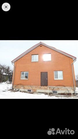 Дом 160 м² на участке 6 сот. Дом 160 м² на участке 6 сот.
