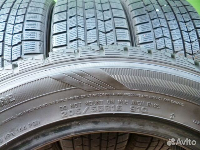 Шины зимние 205/55R16 91Q Dunlop Graspic DS3 Шины зимние 205/55R16 91Q Dunlop Graspic DS3