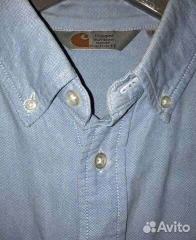 Рубашка Carhartt