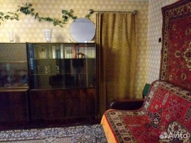 2-к квартира, 44 м², 4/5 эт. 2-к квартира, 44 м², 4/5 эт.