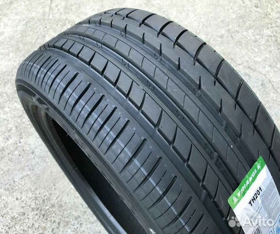 Новые Triangle TH201 Sportex TH 201 R19 245 45 19