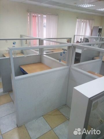 Офисное помещение, 150 м²