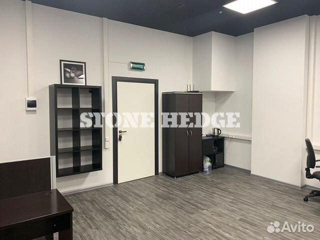 Сдам офисное помещение, 51.80 м² Сдам офисное помещение, 51.80 м²