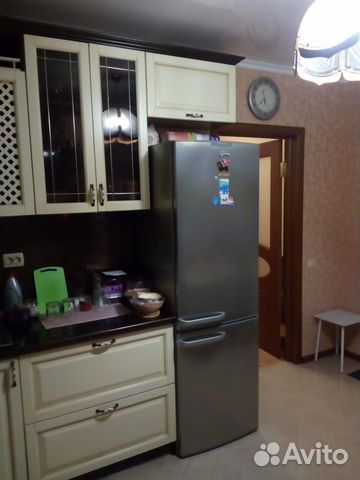 3-к квартира, 75.5 м², 3/5 эт. 3-к квартира, 75.5 м², 3/5 эт.
