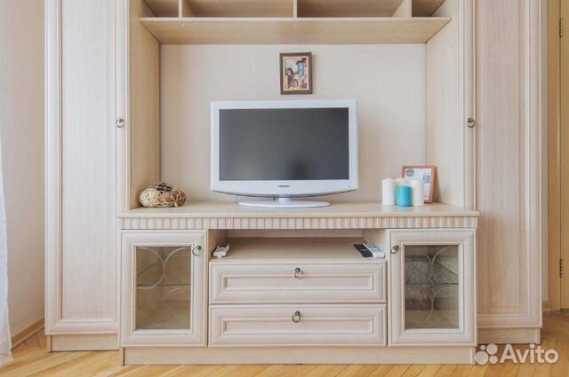 1-к квартира, 36 м², 2/10 эт. 1-к квартира, 36 м², 2/10 эт.