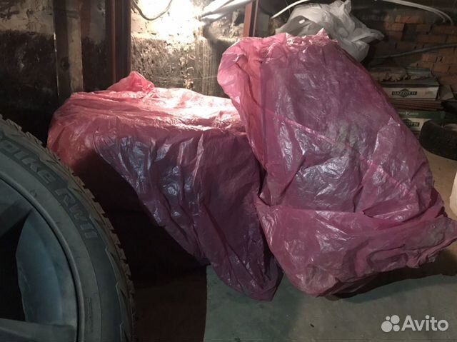 Колёса на зимней шипованной резине Grand Cherokee Колёса на зимней шипованной резине Grand Cherokee