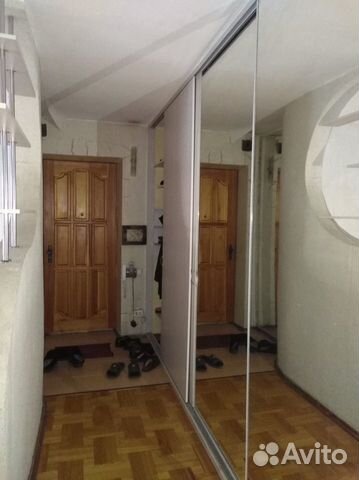 3-к квартира, 60 м², 2/9 эт. 3-к квартира, 60 м², 2/9 эт.