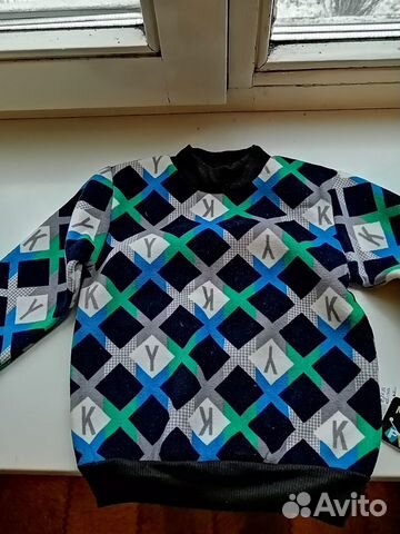 Джемпер Джемпер
