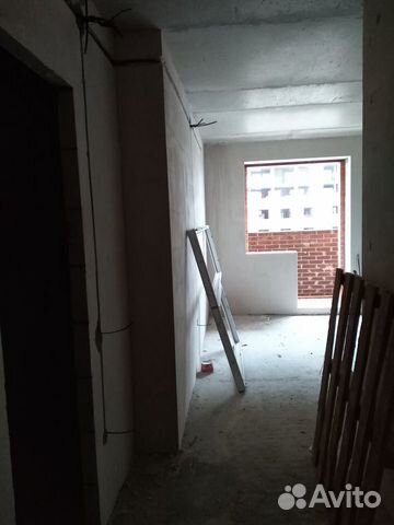 Студия, 20.9 м², 13/18 эт. Студия, 20.9 м², 13/18 эт.