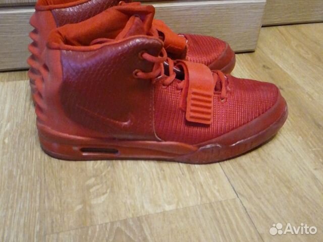 Кроссовки Nike