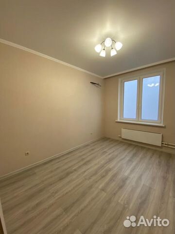 2-к квартира, 46 м², 17/19 эт. 2-к квартира, 46 м², 17/19 эт.