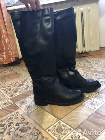 Сапоги Сапоги