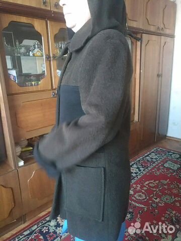 Дубленка