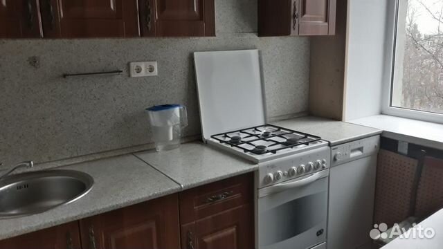 2-к квартира, 45 м², 5/5 эт. 2-к квартира, 45 м², 5/5 эт.