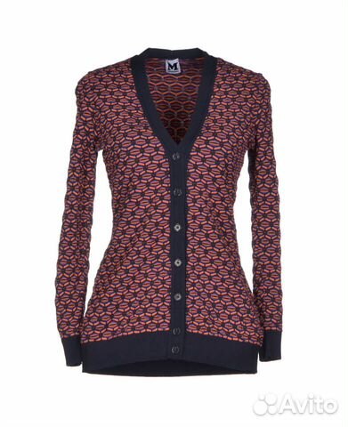 Кардиган M Missoni 42 размер Кардиган M Missoni 42 размер