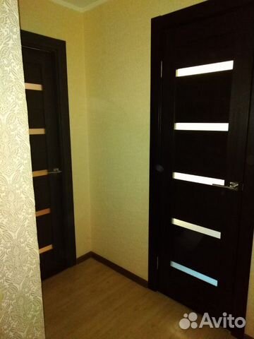 1-к квартира, 31 м², 1/5 эт. 1-к квартира, 31 м², 1/5 эт.