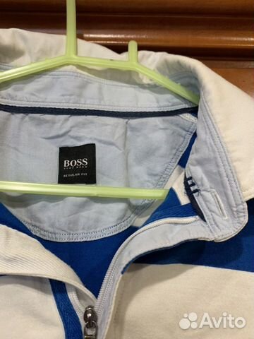 Толстовка, Hugo Boss, оригинал