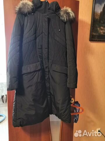 Пуховик