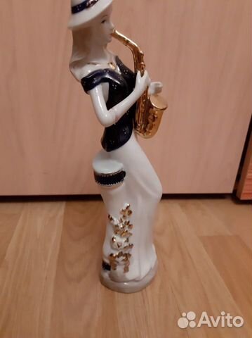 Статуэтка
