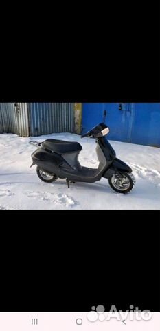 Honda Lead 90 af-20, Hf-05, jf-06