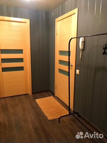 1-к квартира, 38 м², 4/9 эт. 1-к квартира, 38 м², 4/9 эт.