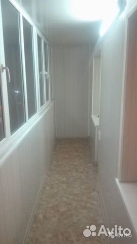 1-к квартира, 38.9 м², 5/10 эт.