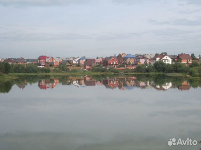 Участок 15 сот. (ИЖС)