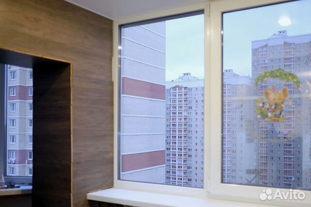 2-к квартира, 62 м², 13/19 эт. 2-к квартира, 62 м², 13/19 эт.