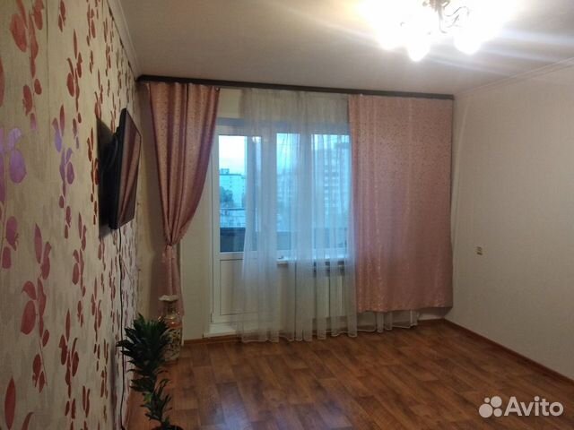 2-к квартира, 52.9 м², 7/9 эт.