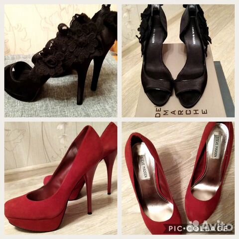 Вечерние туфли Karen Millen Steve Madden босоножки Вечерние туфли Karen Millen Steve Madden босоножки