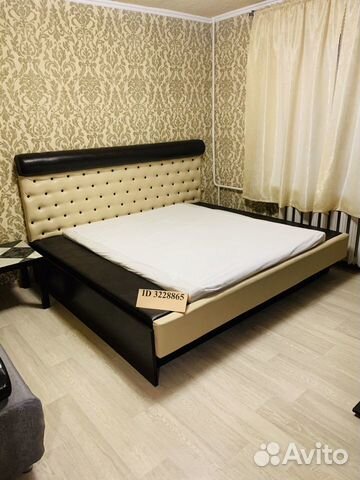 

2-к. квартира, 42 м², 4 кровати