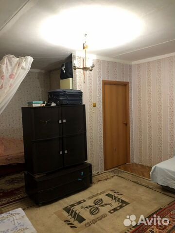1-к квартира, 42.8 м², 2/5 эт. 1-к квартира, 42.8 м², 2/5 эт.