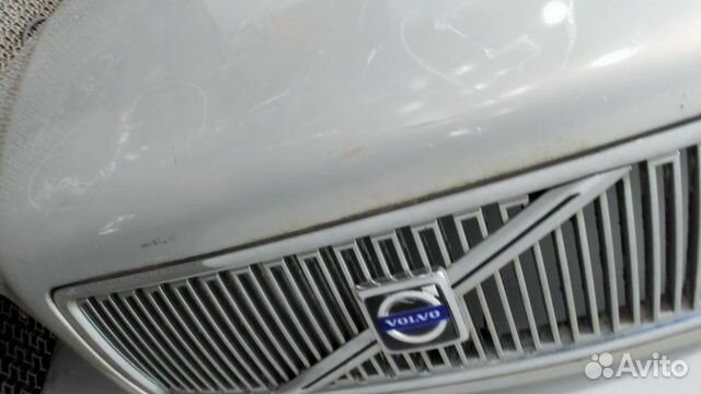 Капот Volvo S70 / V70, 2000