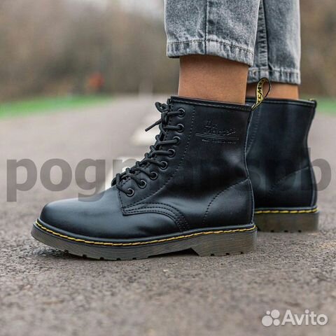 Dr. Martens 1460 Dr. Martens 1460